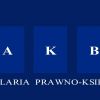 Kancelaria Prawno-Księgowa AKB logo - Similar company to Entevo