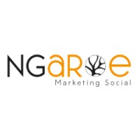 NGaroe logo - Similar company to Micat