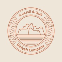 Diriyah Company l شركة الدرعية logo - Similar company to Public Investment Fund (Pif)