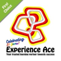 Experience Ace logo - Similar company to Vaster Learning 学而通