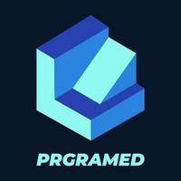 Prgramed logo - Similar company to Adfloow