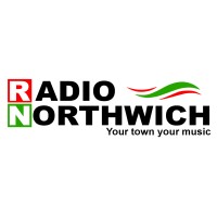 Radio Northwich logo - Similar company to Trans Pride Manchester