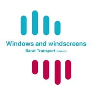 BARAT Transport logo - Similar company to Barat Group