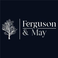 Ferguson & May, LLP logo - Similar company to Garrett & Associates, Cpa