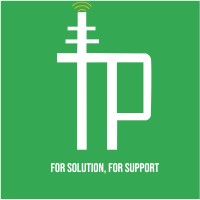 Technopedia logo - Similar company to Crony Technovest Opc Private Limited