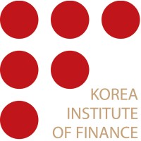Korea Institute of Finance logo - Similar company to Wearesg