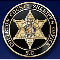 Colleton County Sheriff's Office logo - Similar company to Colleton County Fire-Rescue