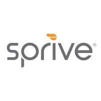 Sprive logo - Similar company to Ivory Solution'S Pvt. Ltd