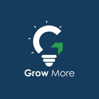 Grow More logo - Similar company to Ecommerce By Experts