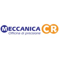 Meccanica CR S.R.L. logo - Similar company to Prometal Srl
