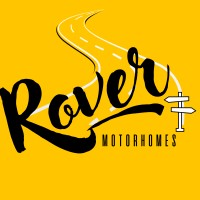 Rover Motorhomes logo - Similar company to Sb Camper
