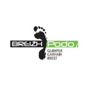 BREIZH PODO logo - Similar company to Podo Conseil