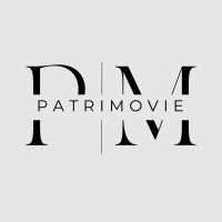 Patrimovie logo - Similar company to Assurément Pas Cher