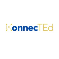KonnecTEd logo - Similar company to Jaabu Tv