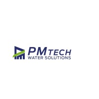 PMtech For water solutions logo - Similar company to Pmtech It. Smart Building Technology