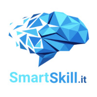 SmartSkill logo - Similar company to Smartskill