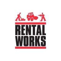 Rental Works - Now HERC logo - Similar company to Trinity Equipment, Inc.