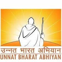Unnat Bharat Abhiyan, IIT Roorkee logo - Similar company to Vivekananda Study Circle