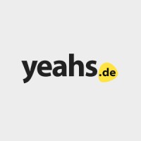 yeahs logo - Similar company to Bridge App - Swipe & Apply
