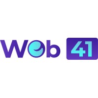 Web_41 logo - Similar company to Nika Multimedia