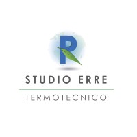 STUDIO ERRE TERMOTECNICO logo - Similar company to Rtz Advisory