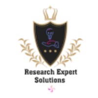 Research Solutions Experts logo - Similar company to Fieldwork Seattle