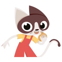 Kiko Food logo - Similar company to Planet B
