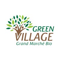 GREEN VILLAGE MAROC logo - Similar company to Distribio