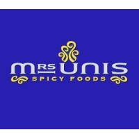 Mrs Unis Spicy Foods Ltd logo - Similar company to Johnston Press Plc