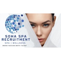 Soma Spa Recruitment logo - Similar company to Turnkey Solutions
