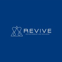Revive Physiotherapy and Wellness logo - Similar company to Best Health, Wellness, Performance