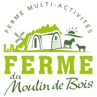FERME DU MOULIN DE BOIS logo - Similar company to Ferme Hebert