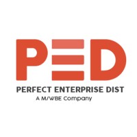 Perfect Enterprise Dist logo - Similar company to County Fire Inc