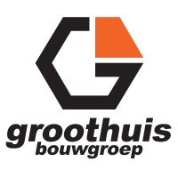 Groothuis Bouwgroep - Vitaal Vastgoed logo - Similar company to Cie. Development