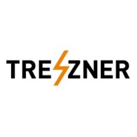 Treszner Cégcsoport logo - Similar company to Goodroid.Hu