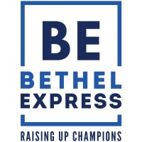 BETHEL EXPRESS OF AMERICA logo - Similar company to Mjaa