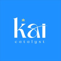 KAIcatalyst logo - Similar company to Chapter One Asia