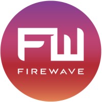 FireWave logo - Similar company to Aj Mastermind - Windermere