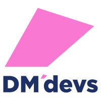 DmDevs logo - Similar company to Asociación Marketing Digital Argentina (Amdar)