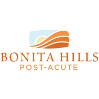 Bonita Hills Post-Acute logo - Similar company to Sunny Hills Post-Acute