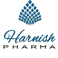 HARNISH PHARMA PVT. LTD. logo - Similar company to Unicure India