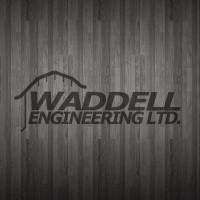Waddell Engineering Ltd. logo - Similar company to Andrews.Engineer