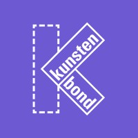 Kunstenbond logo - Similar company to Kinderopvang Het Kasteeltje