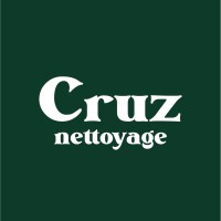 Cruz Nettoyage logo - Similar company to Uniclover