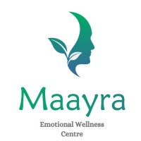 MaayraEmotionalWellnessCentre logo - Similar company to Bridging Gap