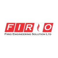 FIRIO Engineering Solutions Ltd logo - Similar company to Επιστημονικό Τεχνικό Επιμελητήριο Κύπρου Ετεκ