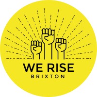 We Rise logo - Similar company to Prd