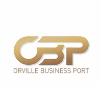 Orville Business Port Pune logo - Similar company to Siddhesh Developers