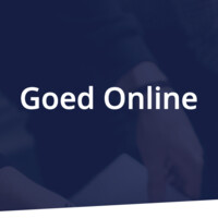 Goed Online