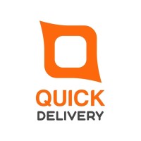 Quick Delivery logo - Similar company to Quickfood Technologies
